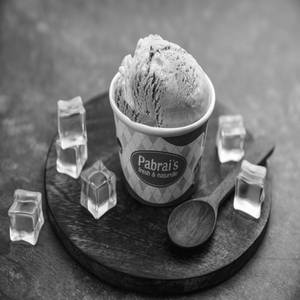 Coffee & Cream [1 Scoop]