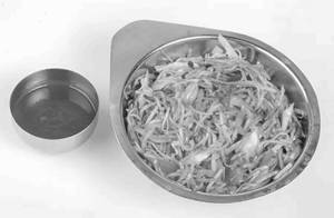 Schezwan Veg Noodles