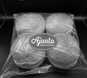 Burger Buns Til Vale