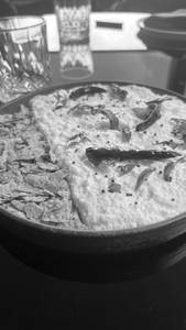 Curd Rice