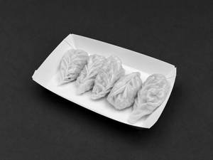 Veggie Momo