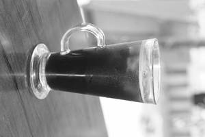 Iced Americano