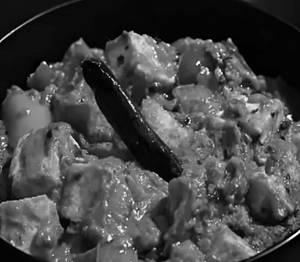 Kadhai Paneer