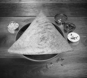 Paneer Dosa