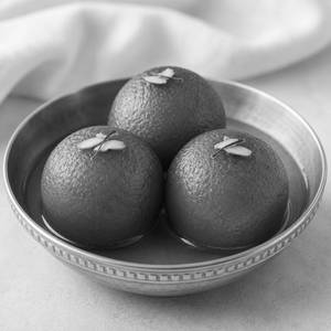 Gulab Jamun