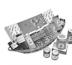Thf Excellence Basket