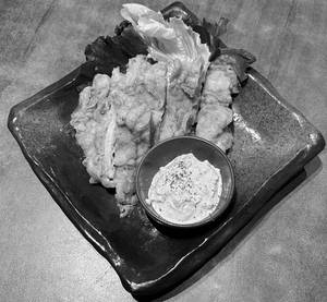 Chicken Nanban