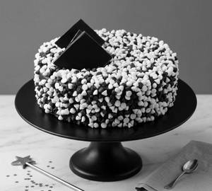 Multi Choco Bite Cake [500 Gms]