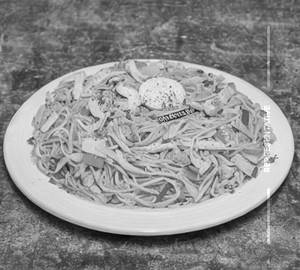 Egg Noodle