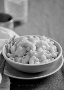 Mac And Cheese