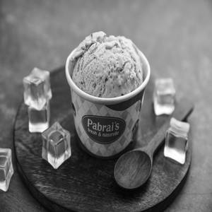 Rose Rabri [1 Scoop]
