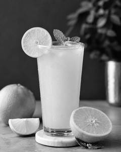 Mosambi juice
