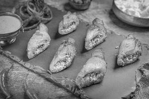 Dahi Ke Kebab