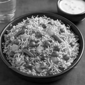 Biryani Rice