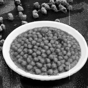 Pindi Channa [White Chana]