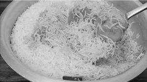 Aloo Biryani