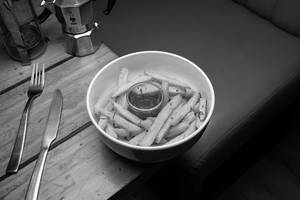 Fries