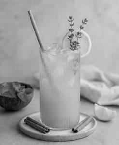 Mango Lemonade Ice Tea