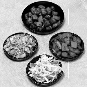 Spicy Veg [Medium]
