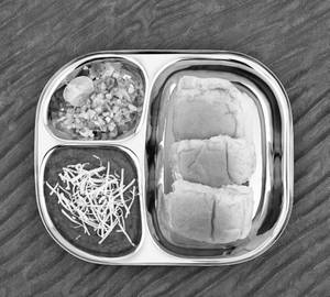 Pao bhaji
