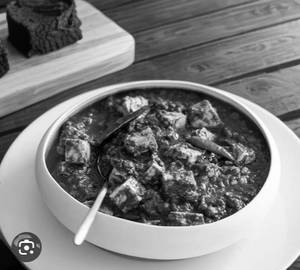 Palak Paneer