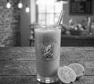 Pink Guava Juice