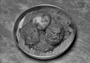 Egg Masala