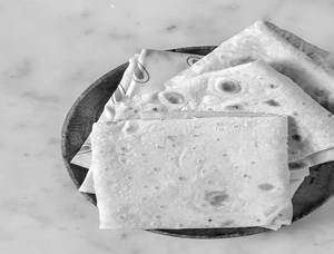 Rumali Roti