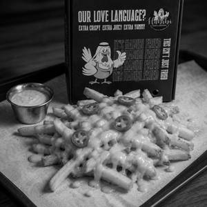 Cheese Fries