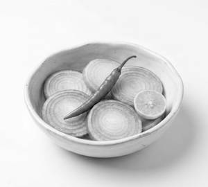 Onion Salad