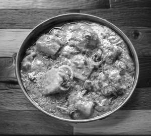 Paneer Korma