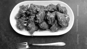 Chilli Chicken [Karara Murga]
