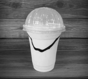 Vanilla Shake
