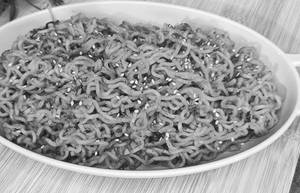 Peri Peri Maggi