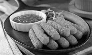 Cheese Finger