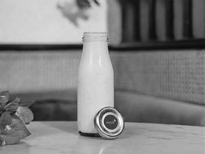 Masala Chaas Buttermilk