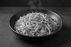 Veg Hakka Noodles