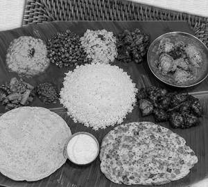 Non Veg Meals