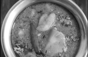 Aloo Sabji