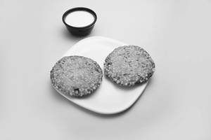 Sabudana Wada
