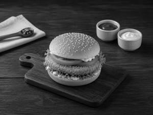 Classic Chicken Burger