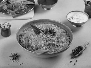 KKR Biriyani