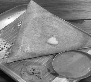 Masala Dosa