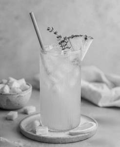 Pina limonade  ice tea