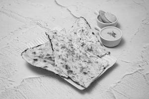 Garlic Butter Naan