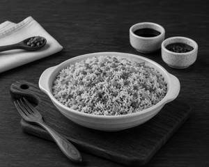 Veg Fried Rice
