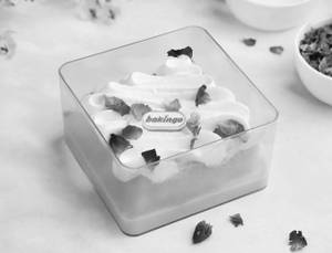 Rose Tres Leches
