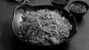 Schezwan Rice