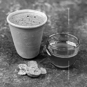 Tandoori tea