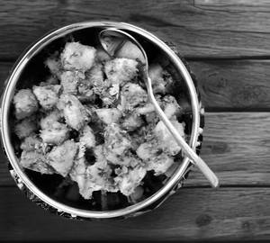 Jeera Aloo